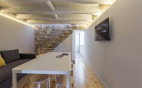 Heart Of The Porto