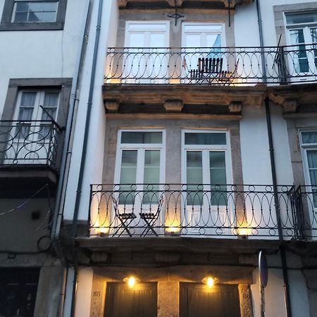 Appartement Heart Of The Oporto Extérieur photo