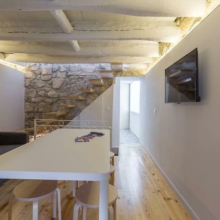 Appartement Heart Of The Oporto Extérieur photo