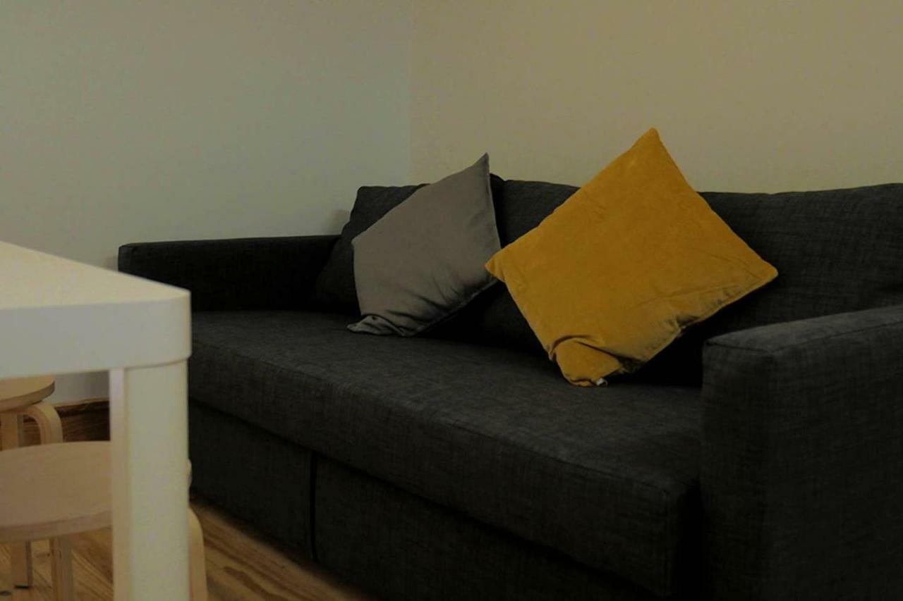 Appartement Heart Of The Oporto Extérieur photo