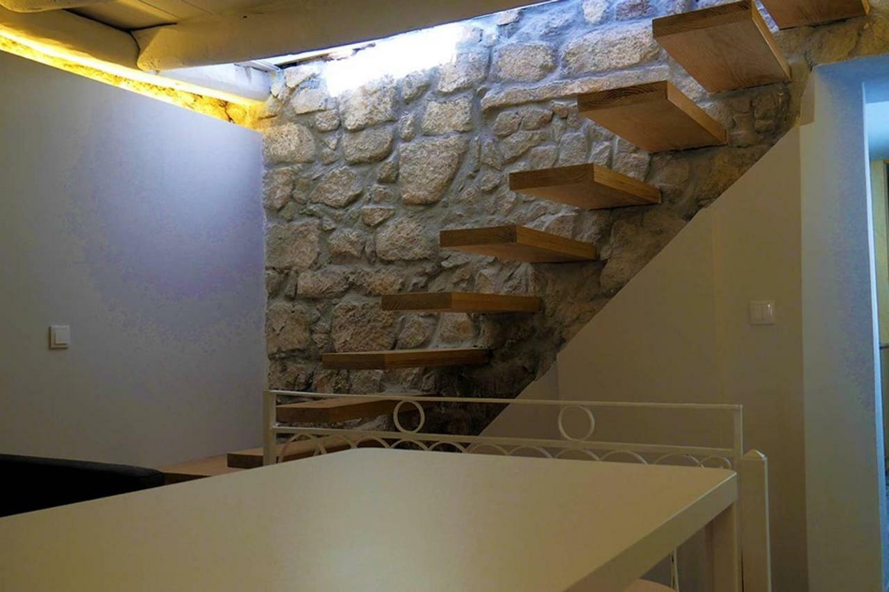 Appartement Heart Of The Oporto Extérieur photo