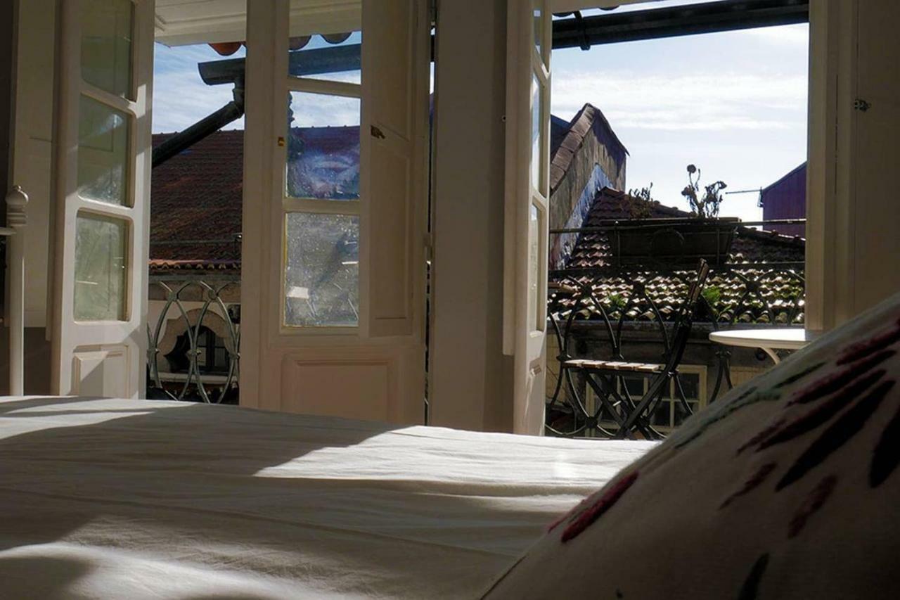 Appartement Heart Of The Oporto Extérieur photo