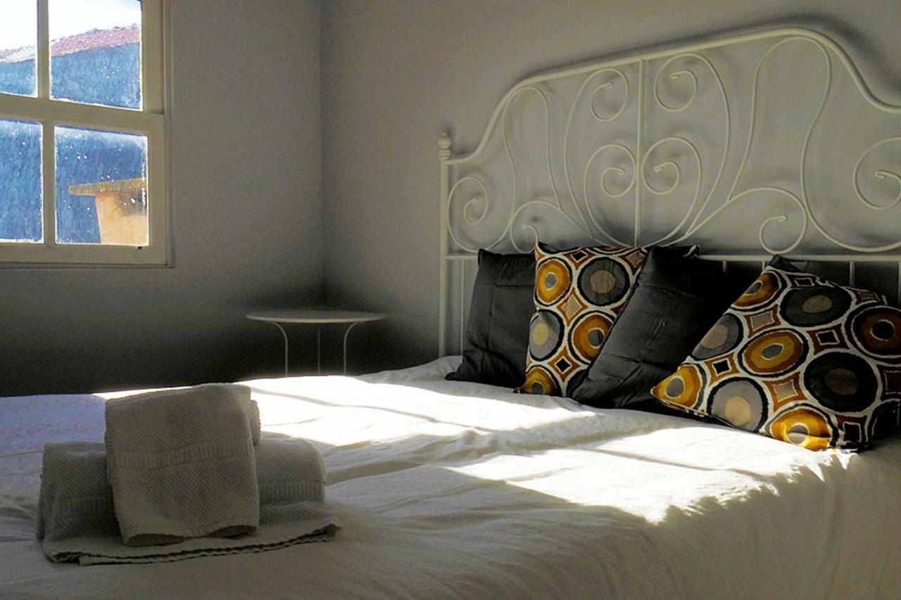 Appartement Heart Of The Oporto Extérieur photo