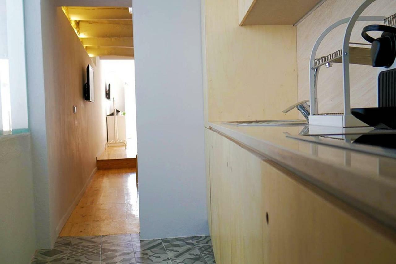 Appartement Heart Of The Oporto Extérieur photo