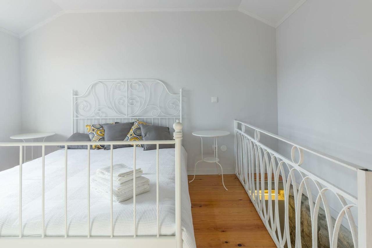 Appartement Heart Of The Oporto Extérieur photo